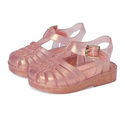 Mini Melissa Possession Shiny BB (Toddler) Girl