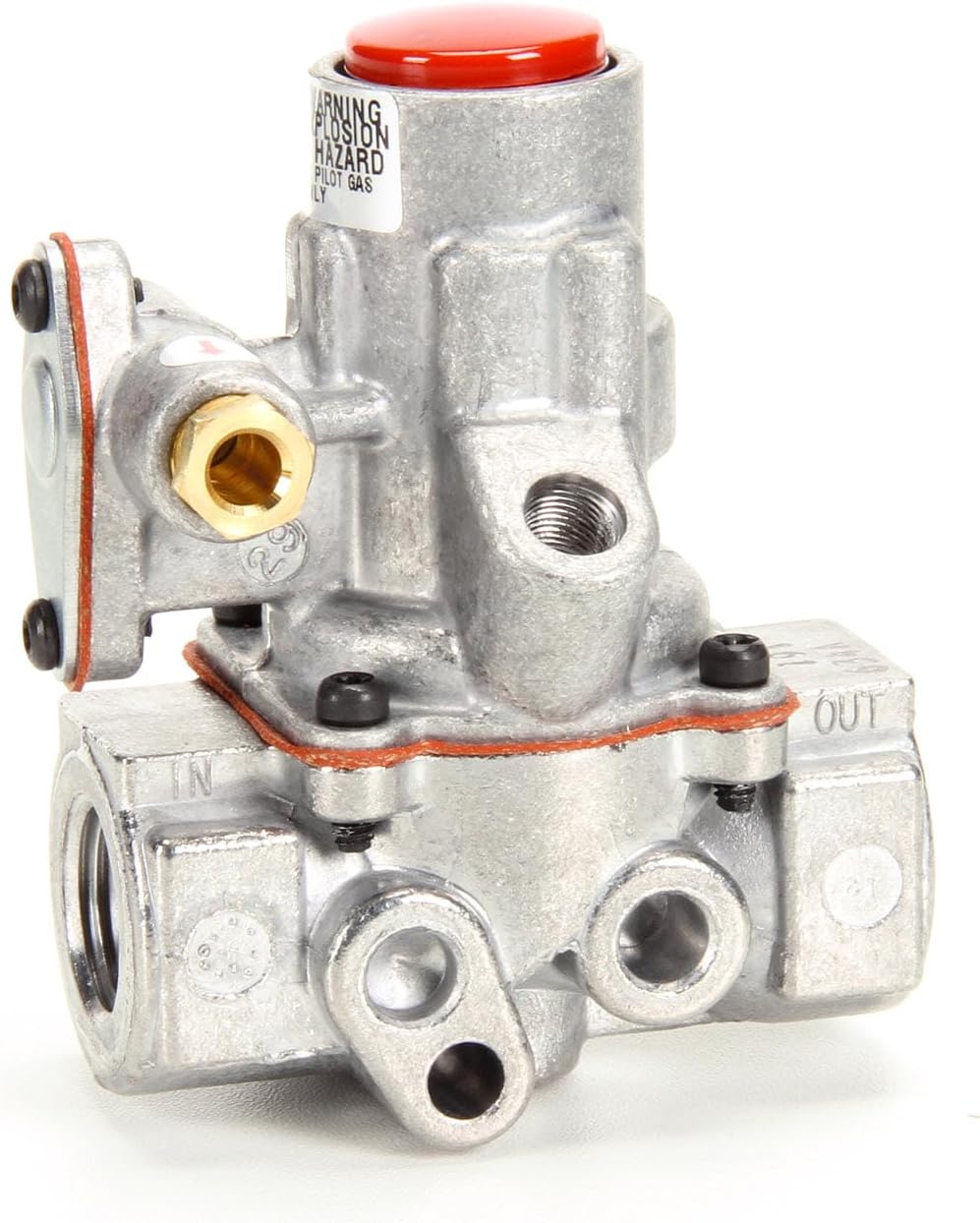 Southbend Range 1185537 Safety Valve
