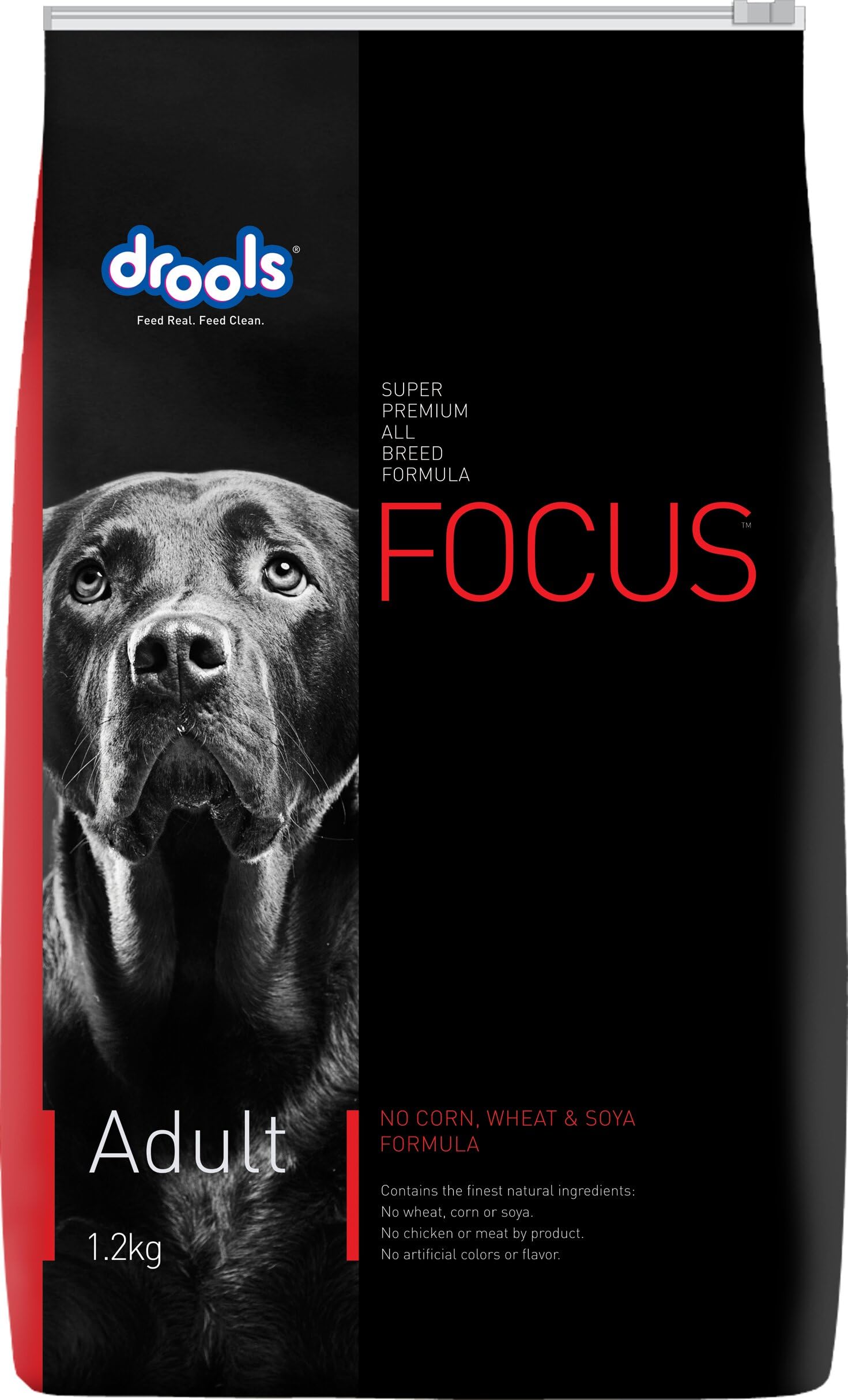Drools Focus Super Premium Adult Dry Food