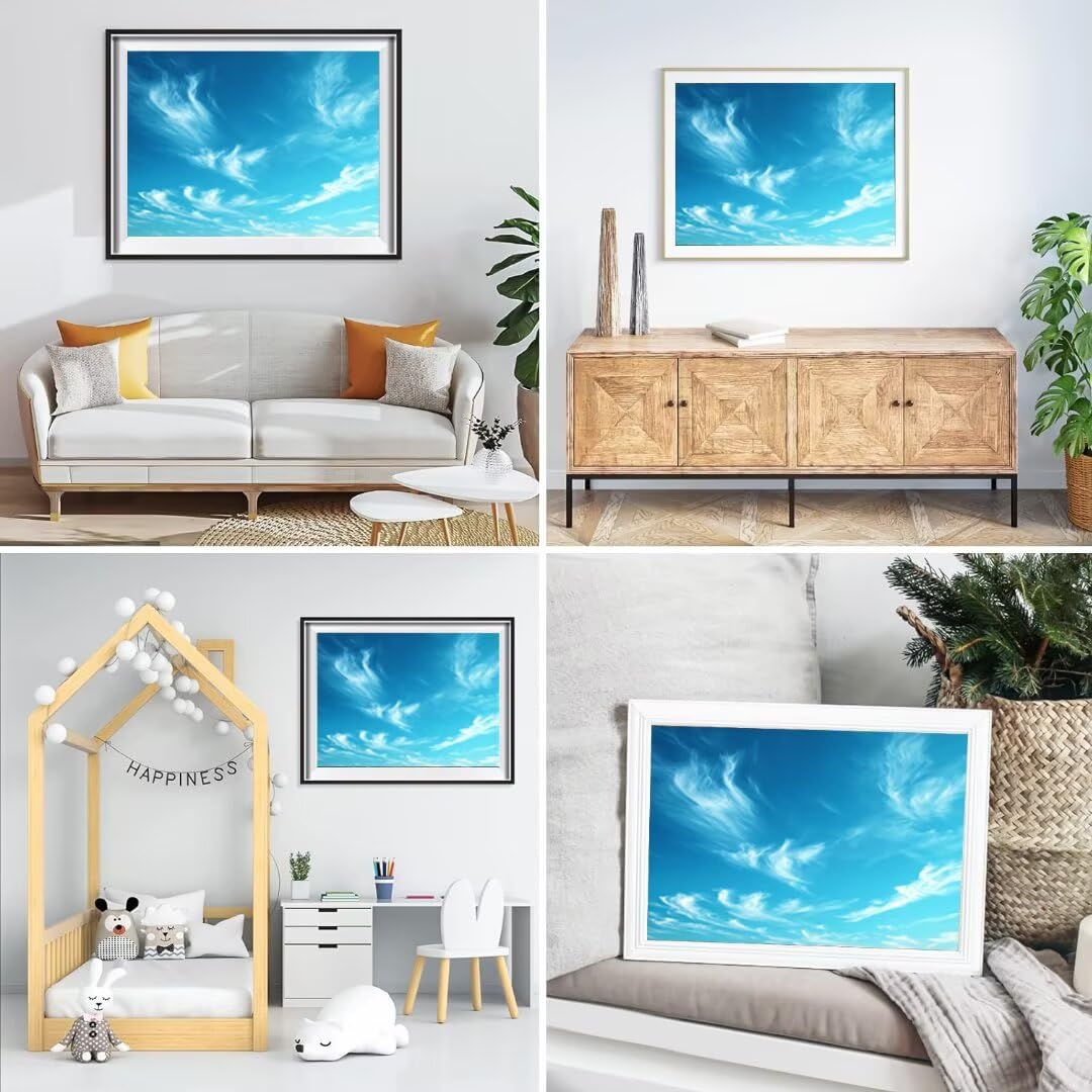 5D Sky Diament Malarstwo Zestaw dla dorosłych, DIY Zestawy malarskie Diament, Diamentowe pełne zestawy artystyczne, Square Rhinestone Ścieg krzyżykowy Malarstwo dla dorosłych Początkujący Wystrój domu