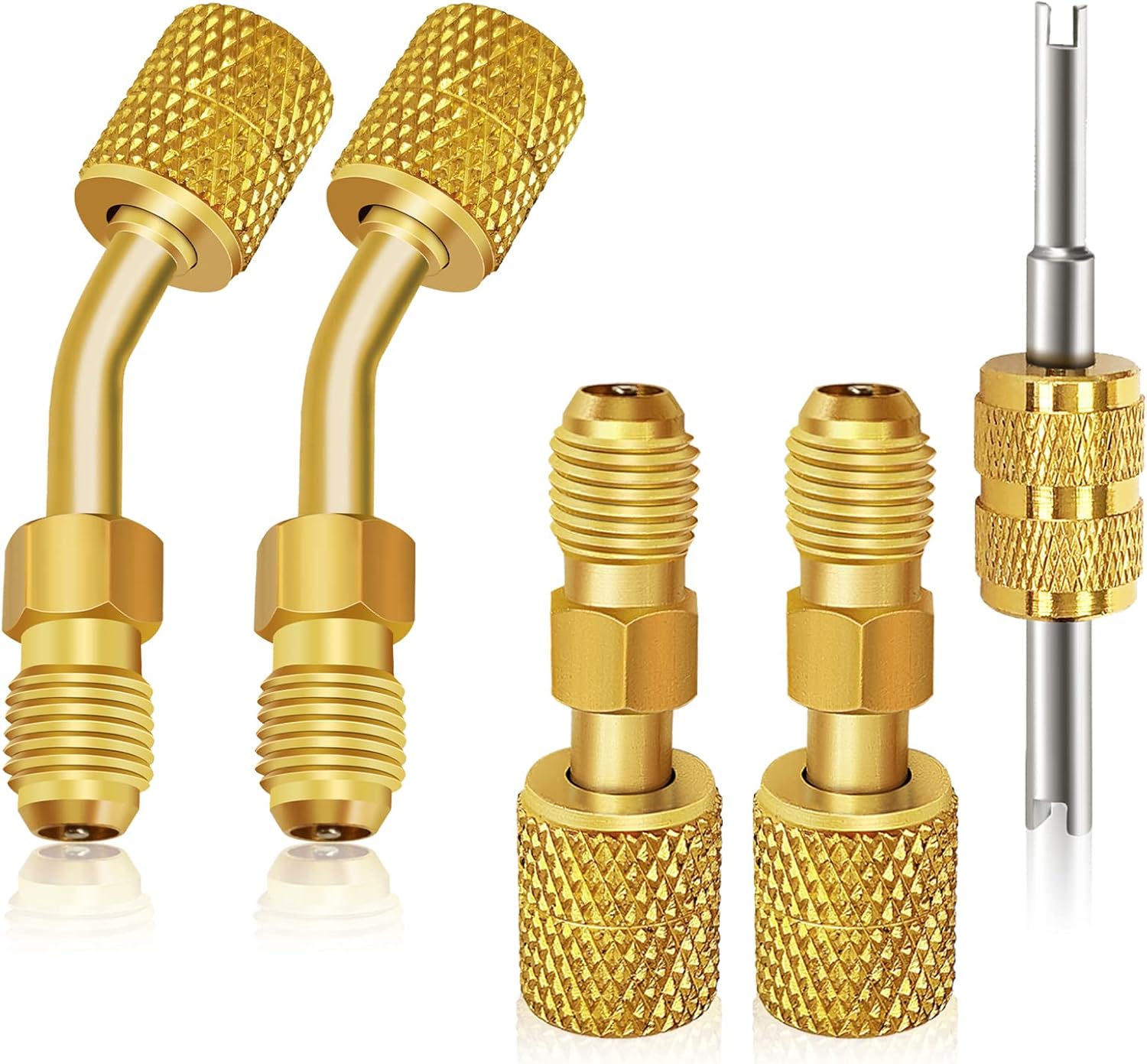 R410A Mini Split Adapter Kit, R410A Adapter kit, R410A