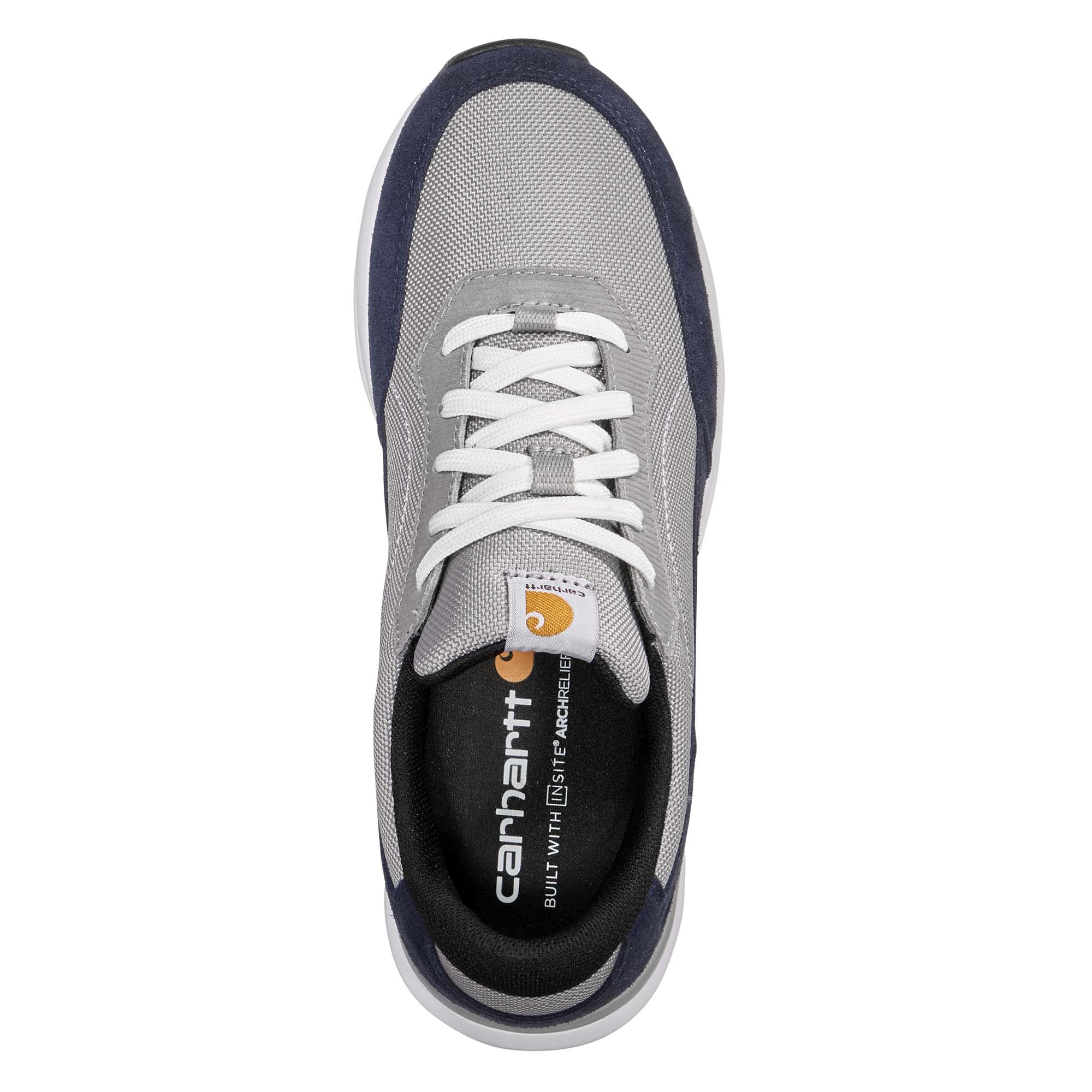 Carhartt Womens Greenfield Sd Nano Toe Work Sneaker
