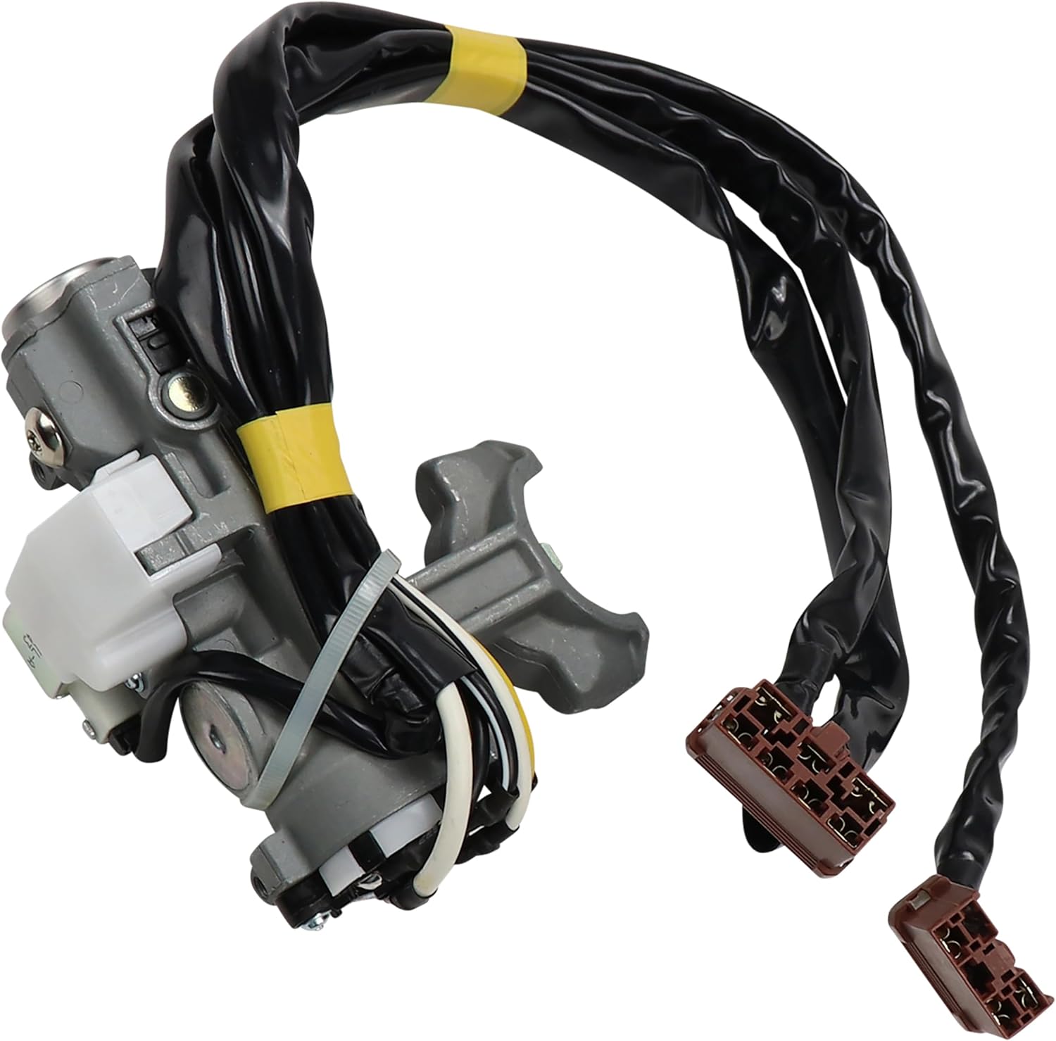 Beck/Arnley 201-1903 Ignition Lock and Cylinder Assembly