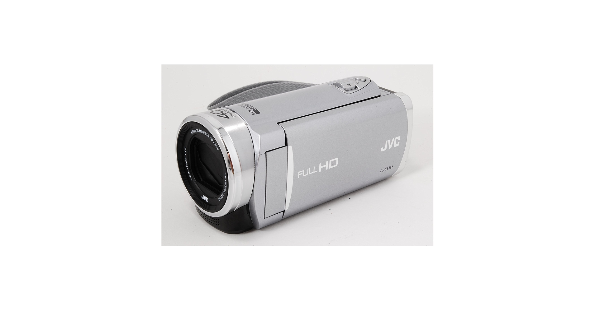 ⭐️美品⭐️大人気 JVC ビクターエブリオ ビデオカメラ GZ-E180-W 71uGcxO4OvL.jpg_BO30,255,255,