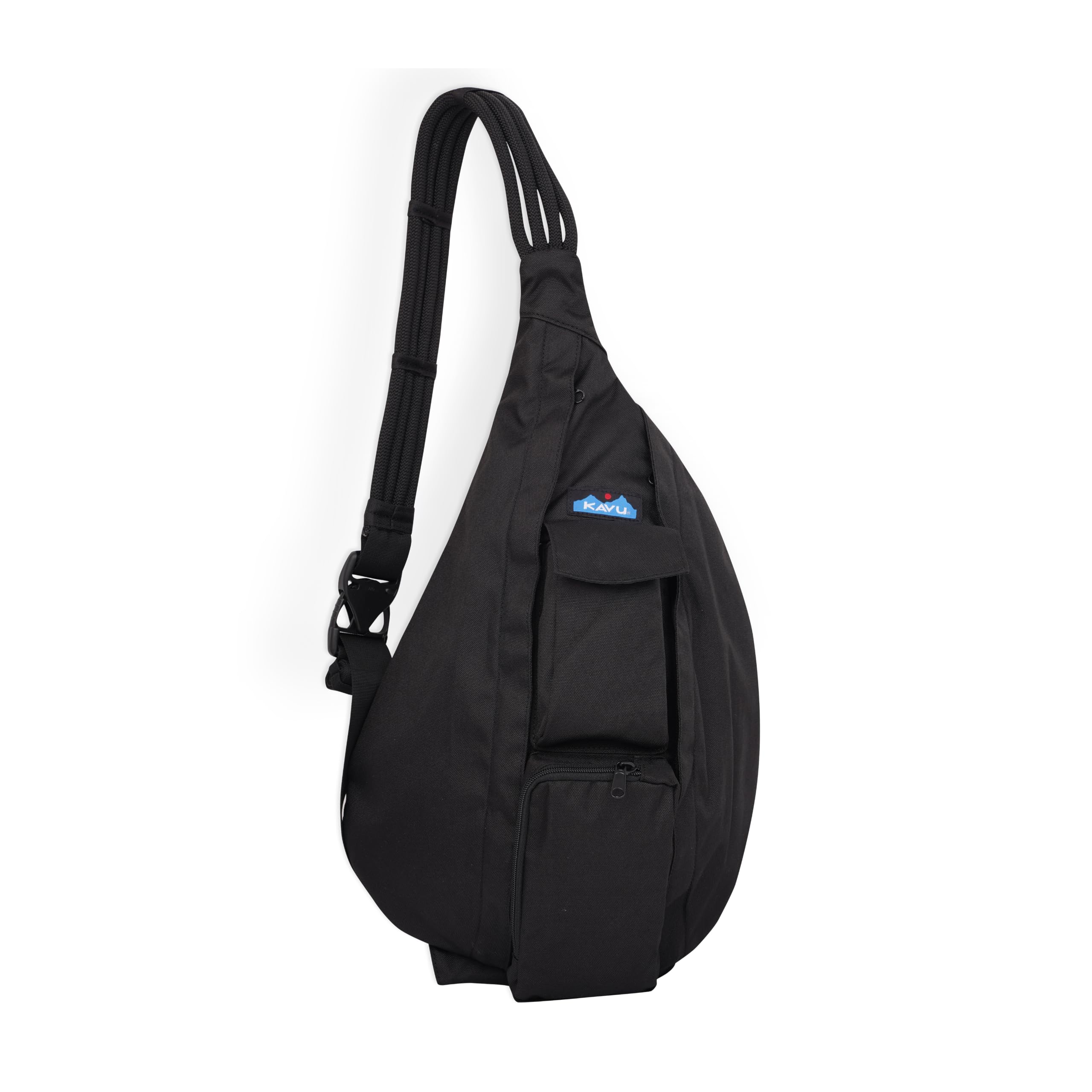 KAVU Rope Sling, Water-Resistant Crossbody Bag