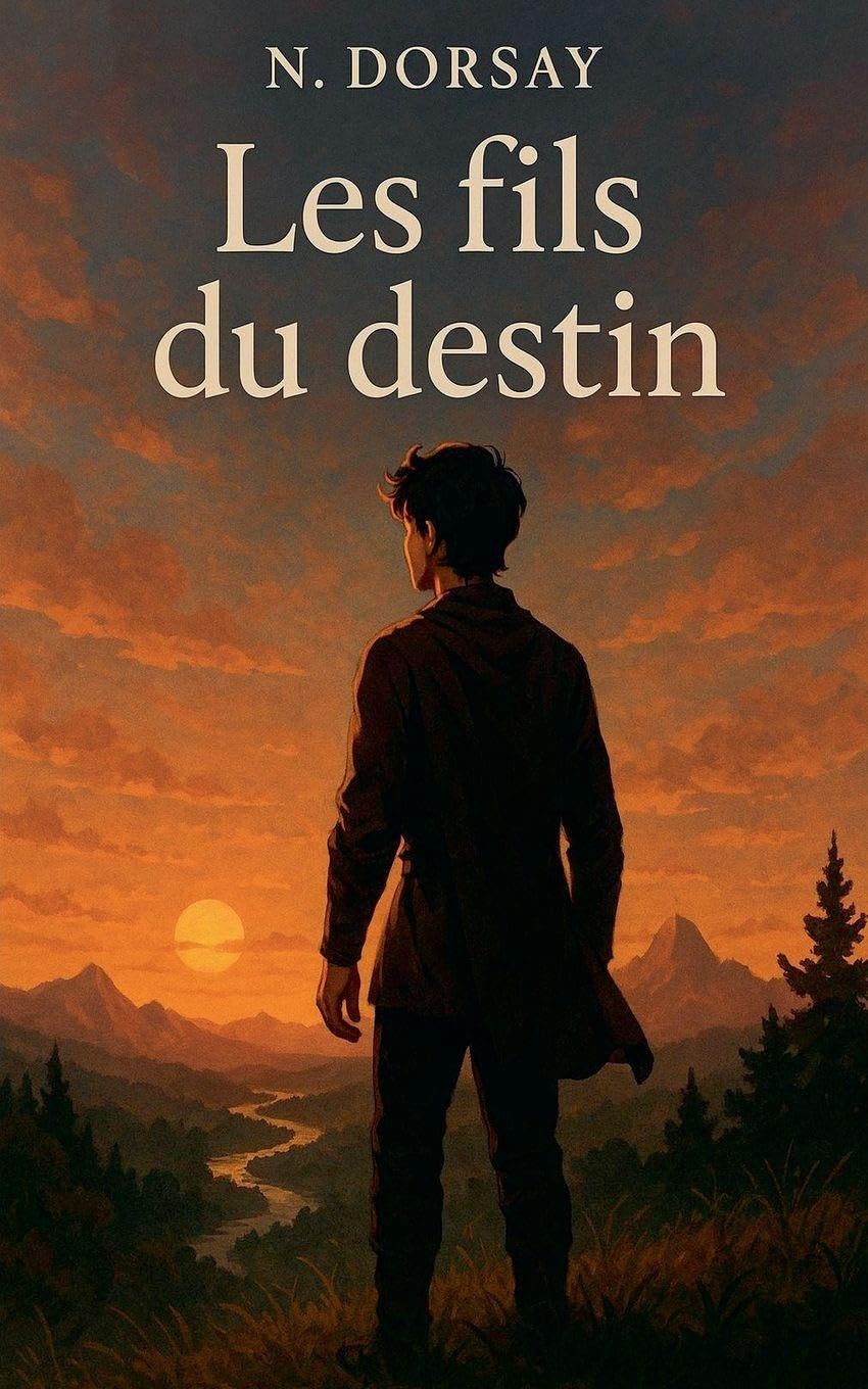 Les fils du destin
