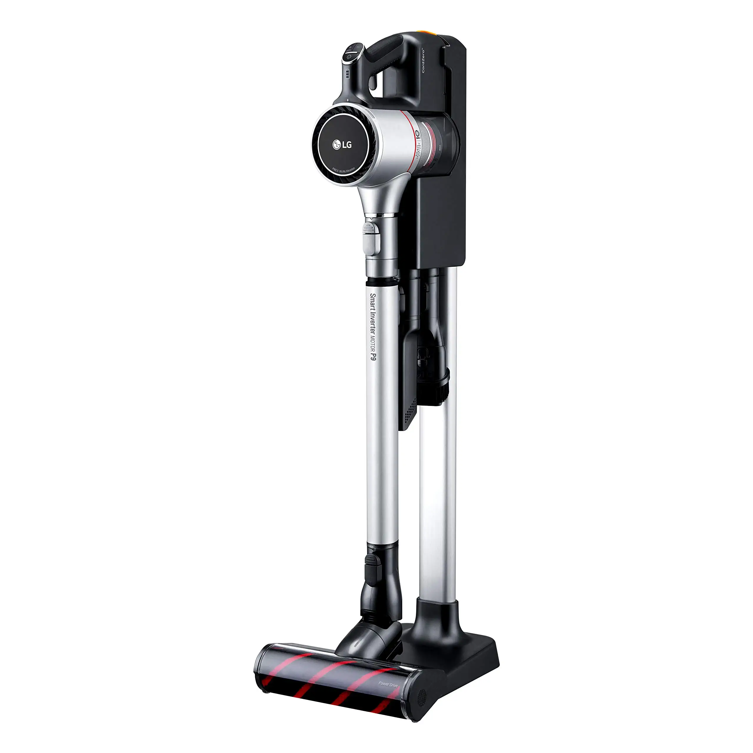 LG CordZero A9 Stick Vacuum Charge Plus 