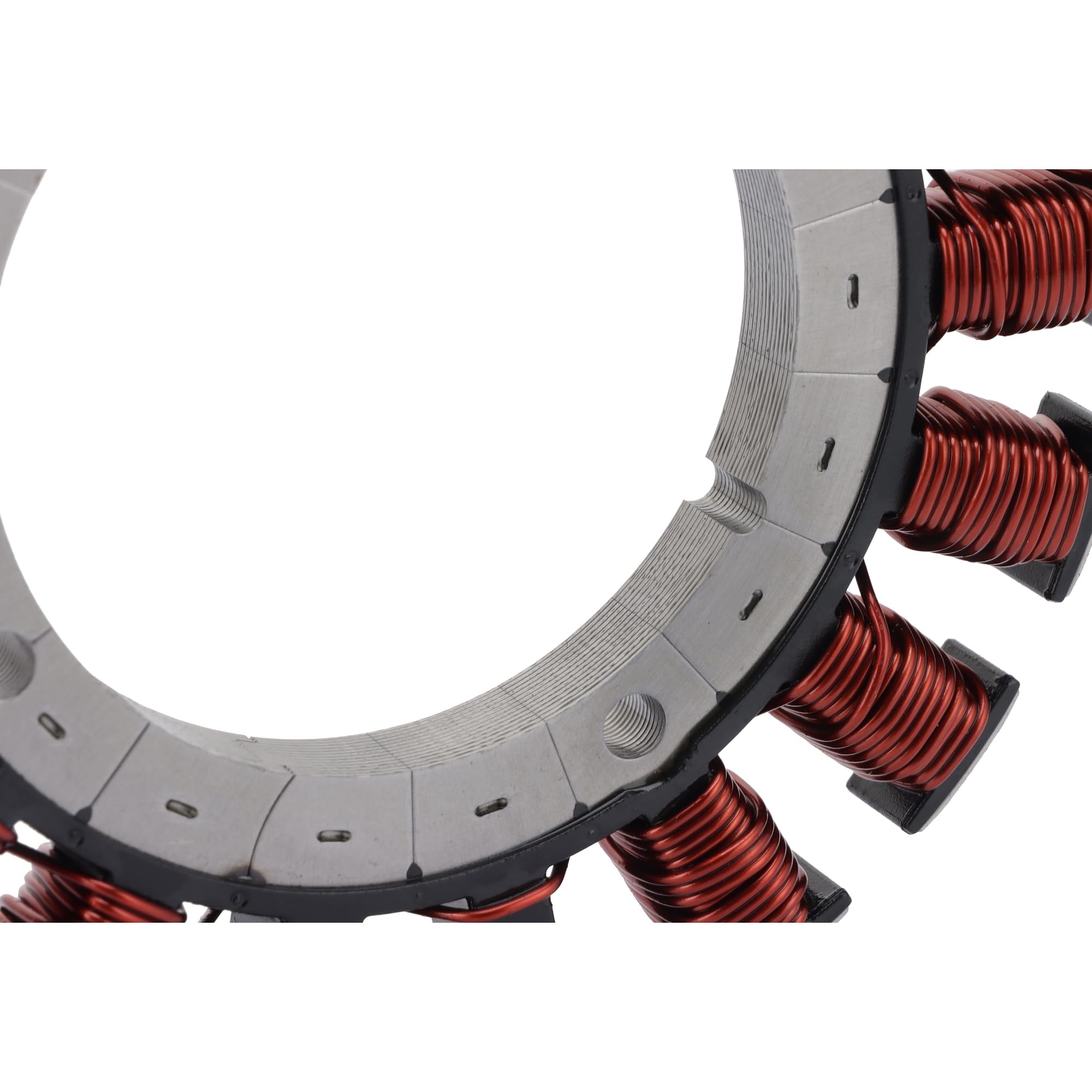 GOOFIT 2 Filo Statore Magnetico Sostituzione Per FR541V FR600V FR651V FR691V FR730V FS481V