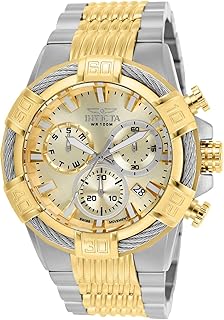 Invicta Men's Dive Watch with Luminous Hands 1