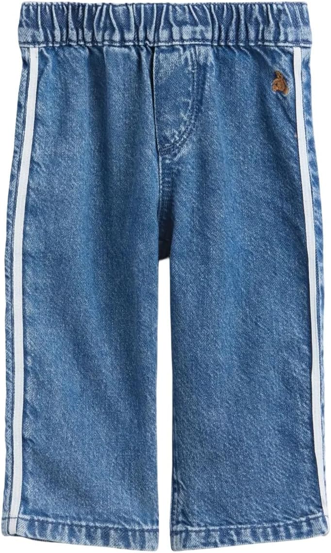 GAP Baby-Boys My First Denim Straight Leg Jean