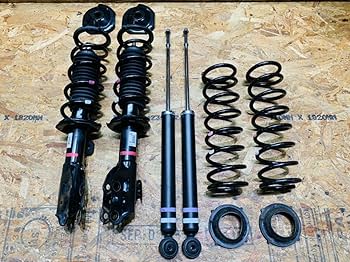 ダイハツ純正ショックアブソーバーセット（ウェイク4WD・DBA-LA710S） Amazon.co.jp: 美品DAIHATSU ダイハツ LA700S ウェイク 純正