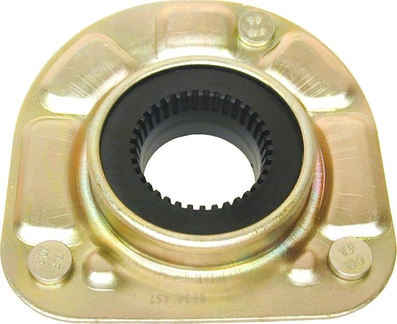Coxim do amortecedor dianteiro URO Parts 8634457 para Volvo