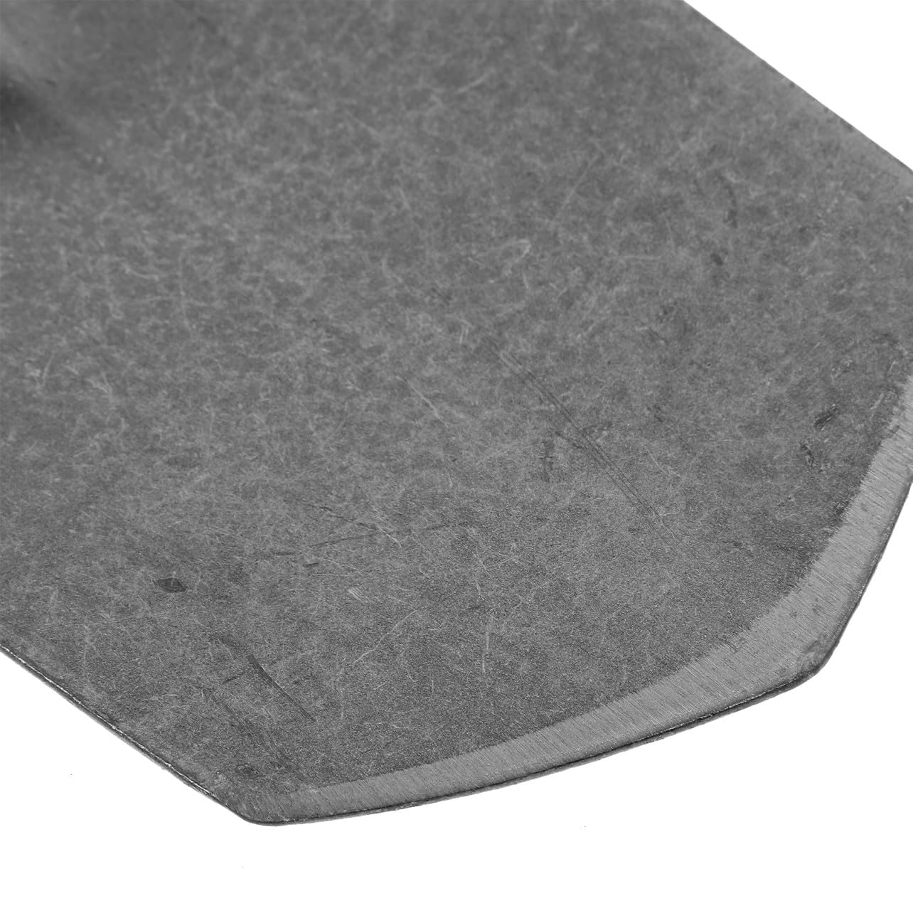 TOYANDONA de Cavar Jardín de Acero Ligera en Manganeso y Resistente Pala Práctica Herramienta para para Jardinería Camping y Huertos Domésticos