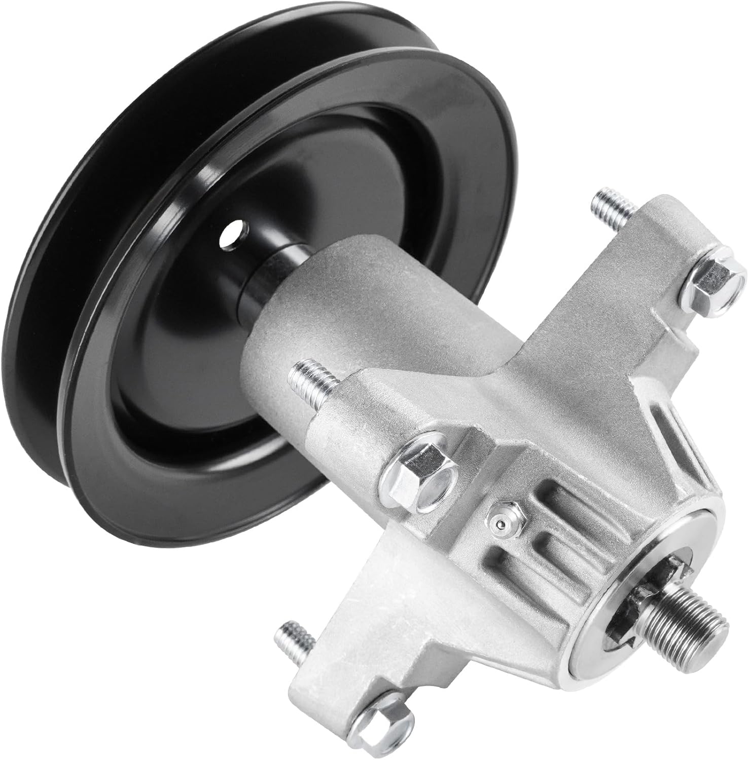 42‘’ Deck Spindle Assembly (618-04197 918-04197 918-0427 618-0427) Fits MTD Cub Ca det