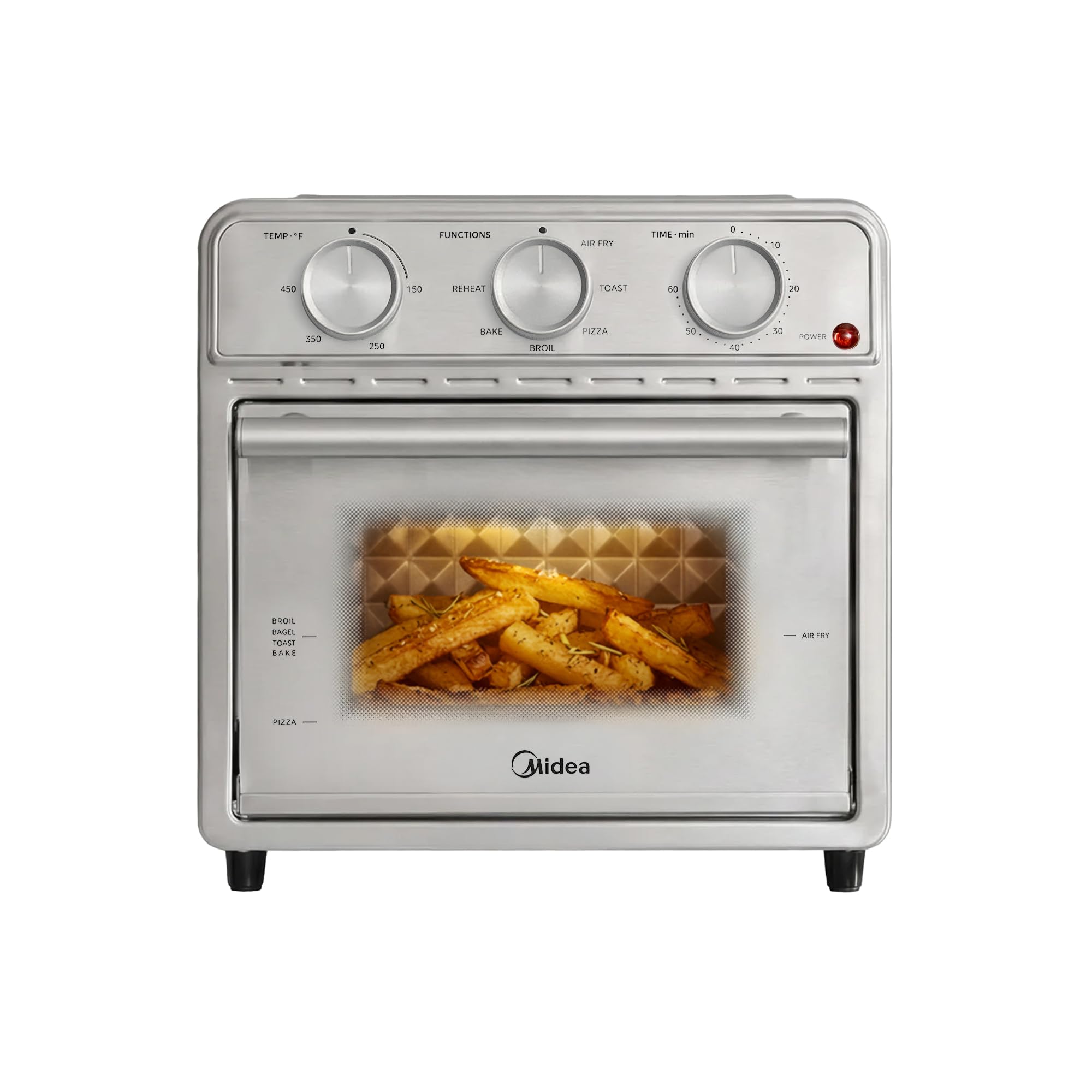 Midea Neo Air Fryer Toaster Oven
