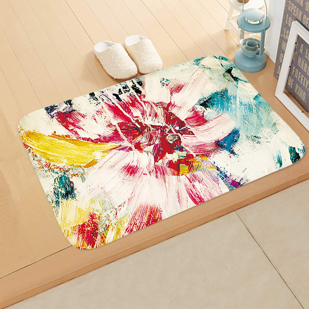 Tapis entree interieur antiderapant lavable pour sécuriser et protéger vos sols