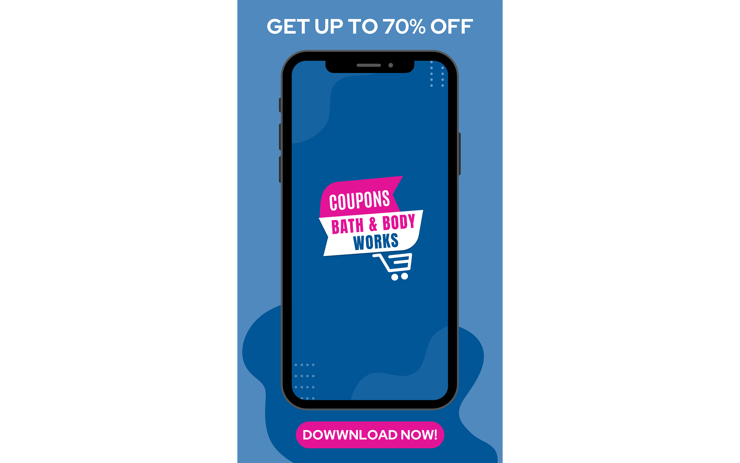 Bath and Body Works Coupons App on Amazon Appstore