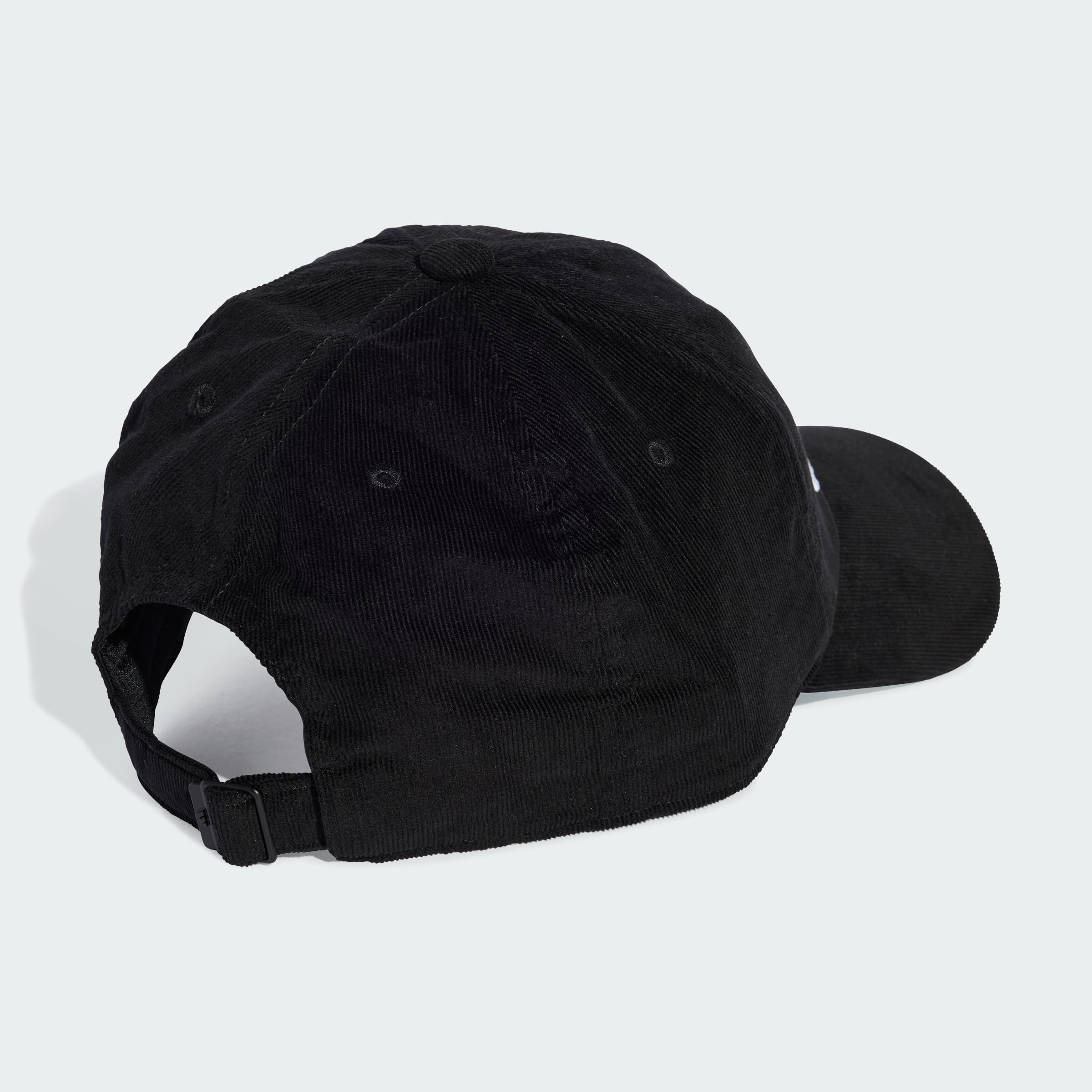 Adidas Unisex Berretto Invernale all Blacks