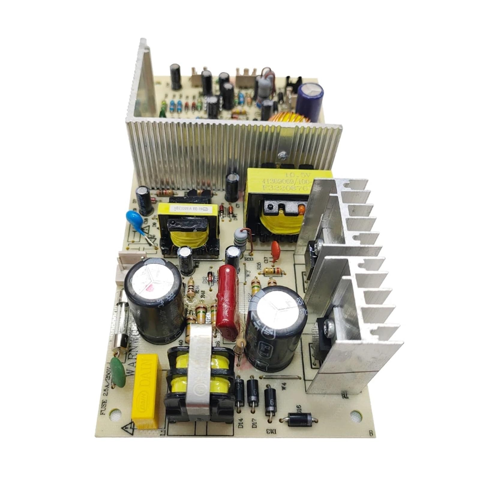 Szafka Na Wino Płyta Sterująca Listwa Zasilająca FX101 10,5 V PCB121110K1 Akcesoria Zamienne Do Szafki Na Wino