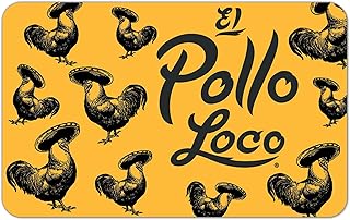 El Pollo Loco eGift Card