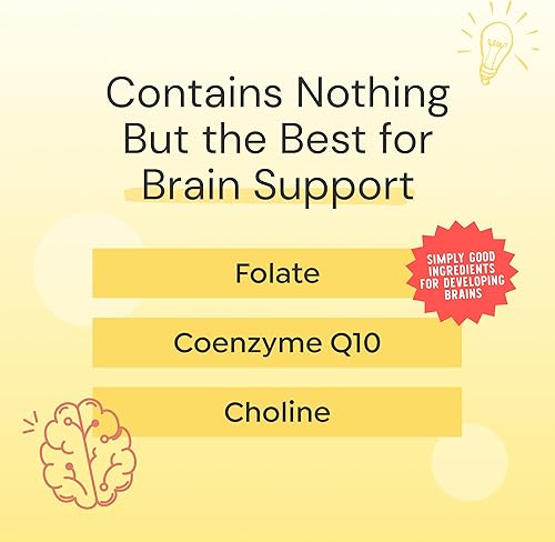 Miniatura 3 de Suplemento Vitamínico Simple Spectrum, Apoyo Nutricional, Sin Azúcares Añadidos ni Ingredientes Artificiales