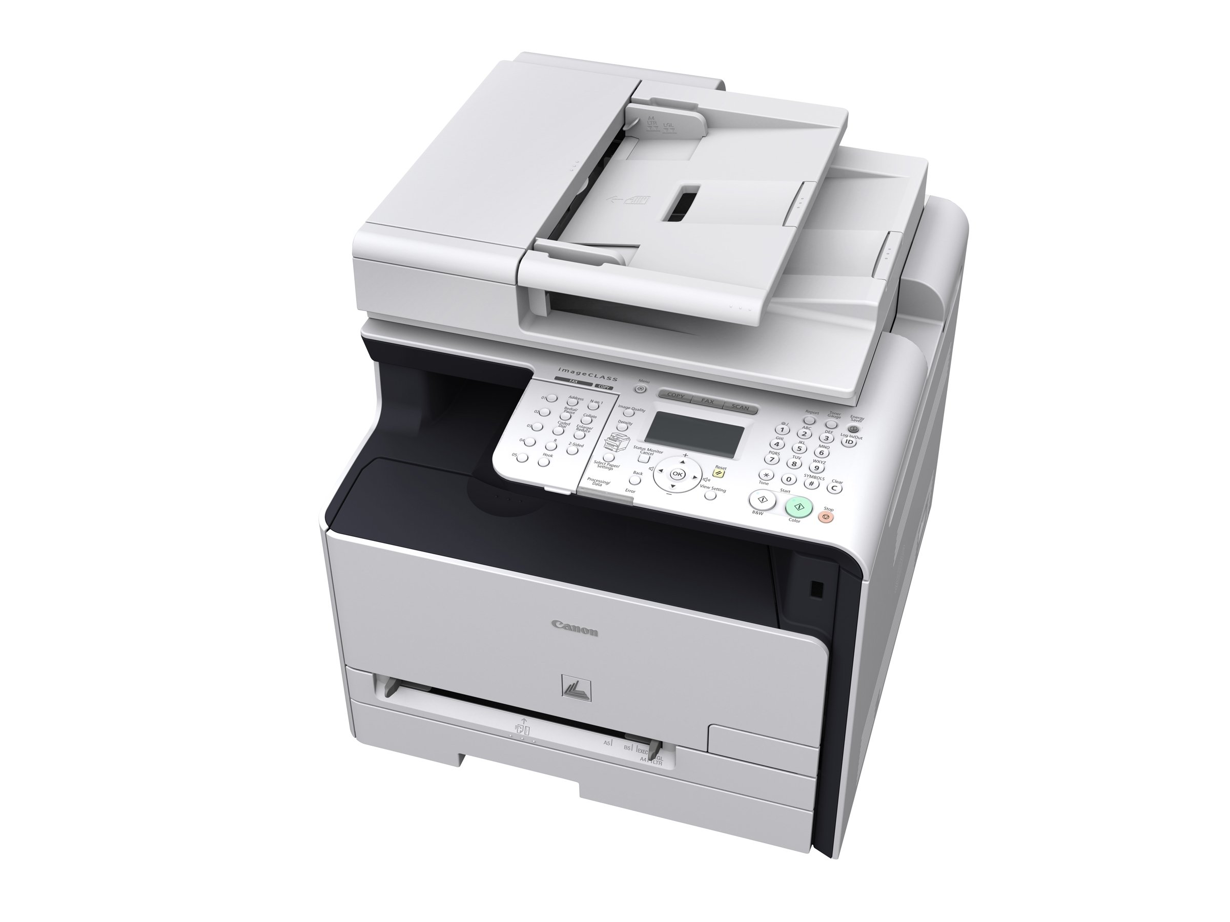CANON　A-1 Amazon.com: Canon Color imageCLASS MF8050Cn All-in-One Laser