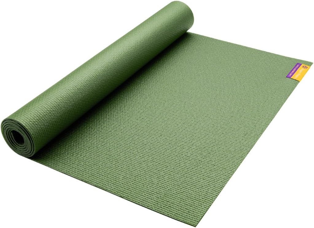 Hugger MuggerTapas Original Yoga Mat