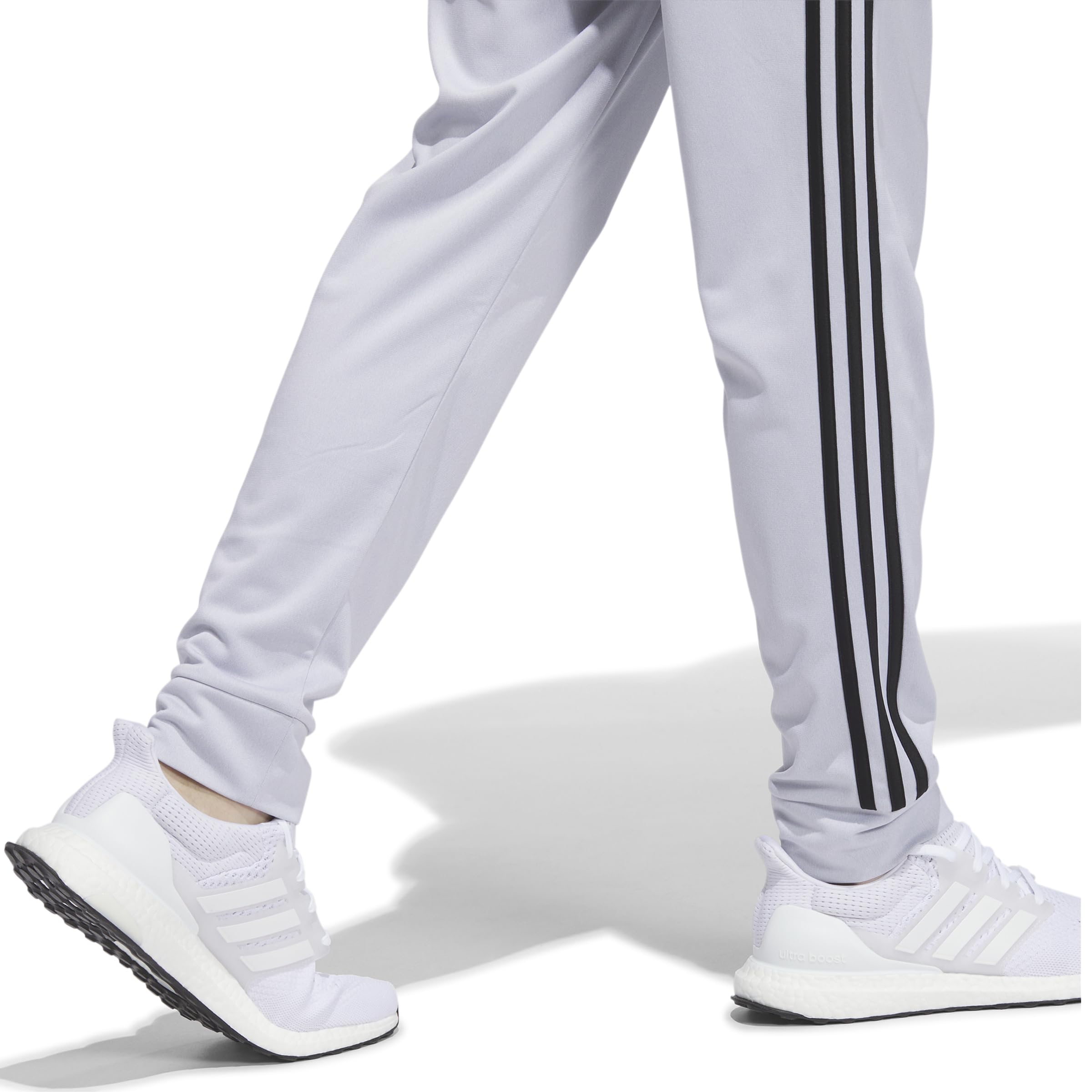 adidas 3-stripes Tricot Full-zip Pants - Spodnie lekkoatletyczne Mężczyźni