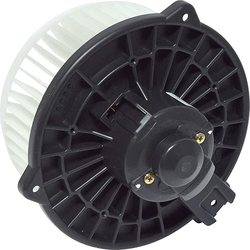 Universal Air Conditioner BM 9152C Motor de ventilador HVAC