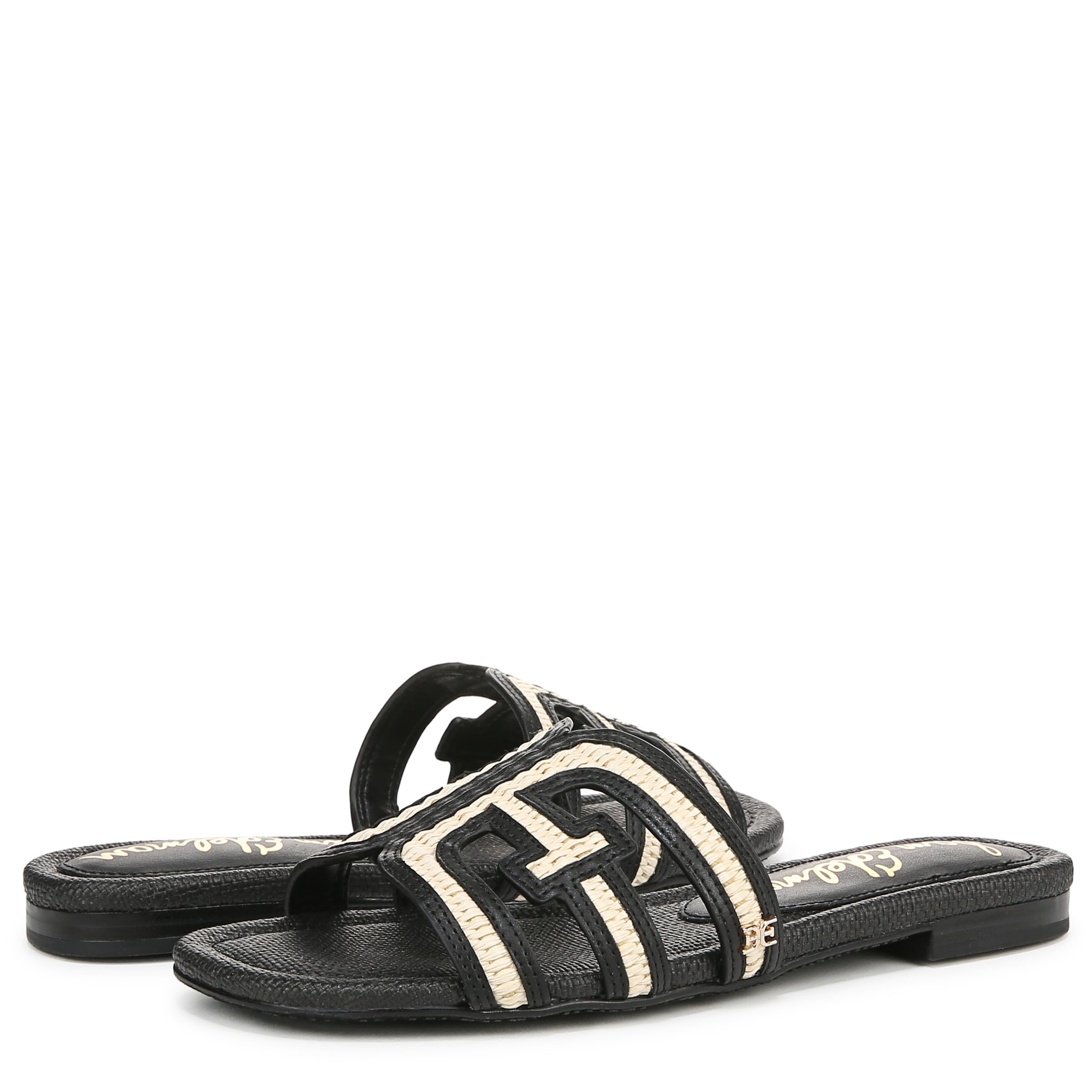 Sam Edelman Women's Bay Flat Sandal