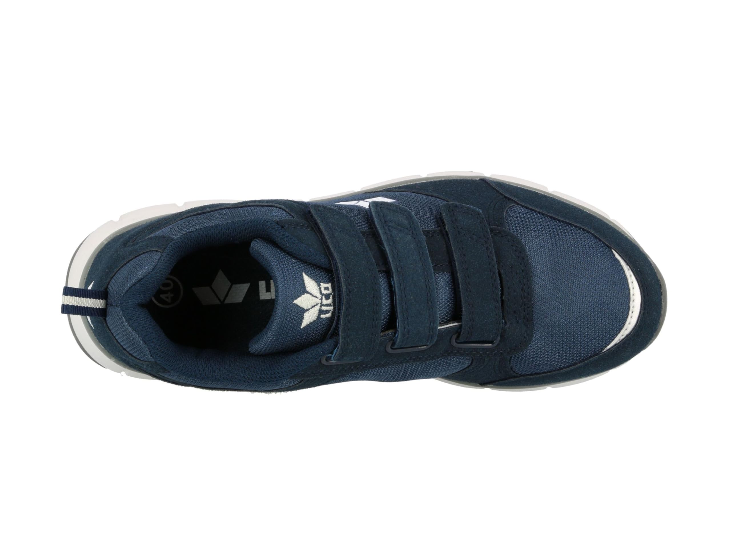 Lico Lionel V Zapatillas de deporte Unisex Adulto