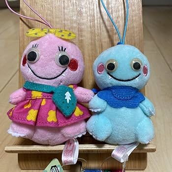 【3本】TikTok　ココロちゃん　ストラップ　もりもりおまけ付き 3本】TikTok こころちゃん ストラップ もりもりおまけ付き