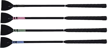Snowbee Thick Shaft Jump Bat Whip- 20 inches