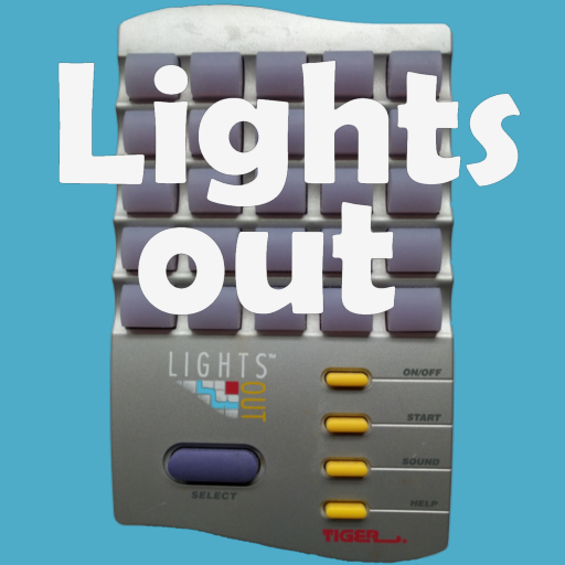 Lights Out like the original gameAmazon.inAppstore for Android