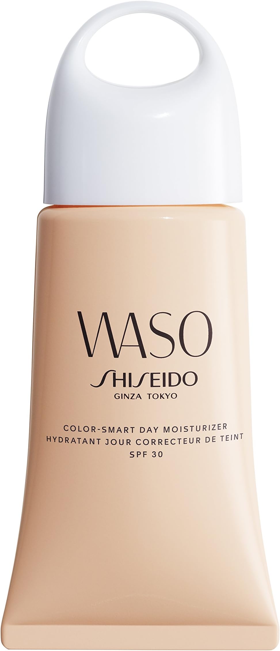Waso Color Smart Day Moisturizer