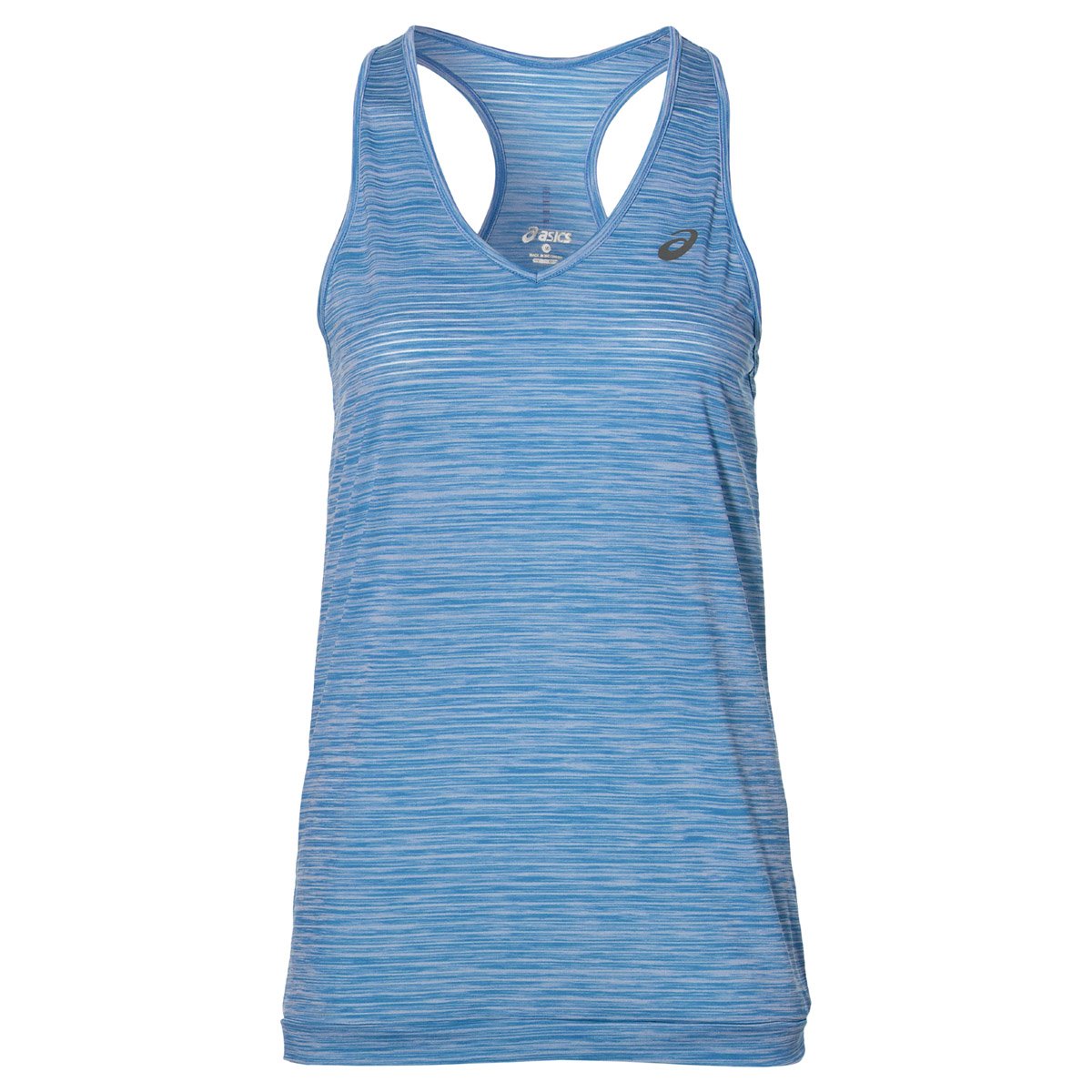 ASICS adidas Fuzex Layering Tank Camiseta de Tirantes Mujer