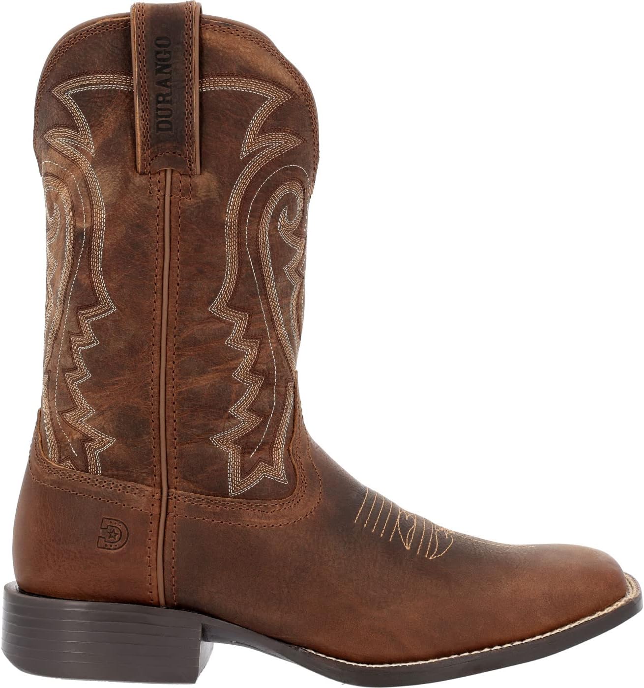 Men's Westward Western Boot