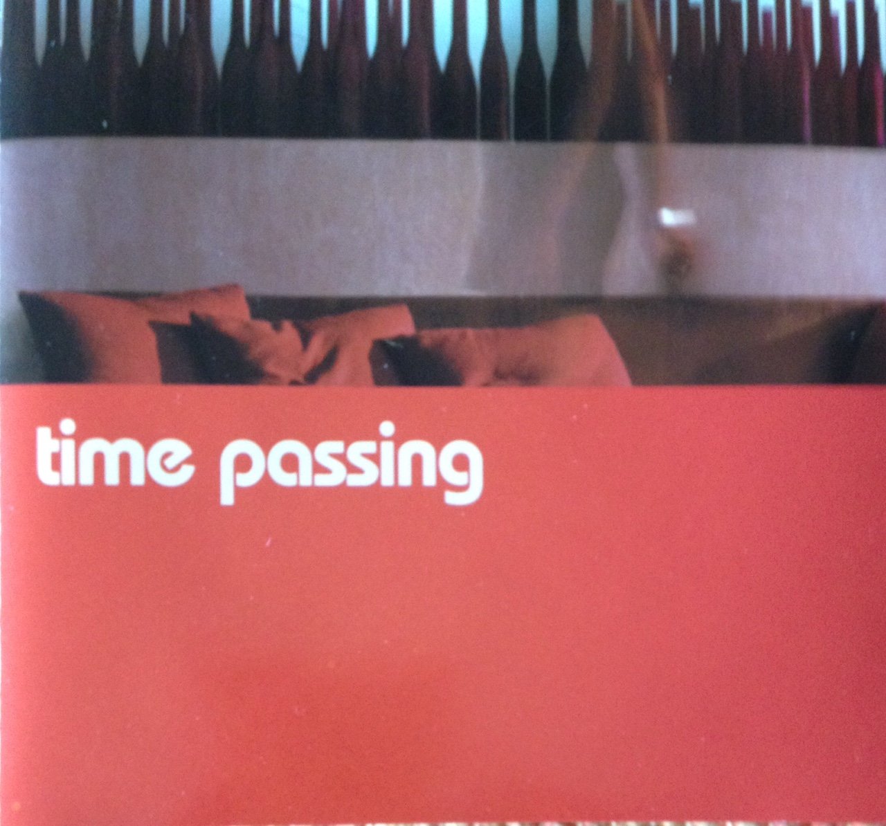 TIME PASSING - TIME PASSING [Audio CD] TIME PASSING