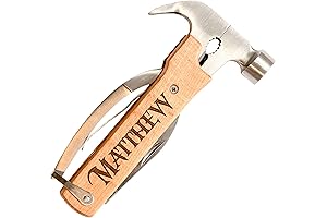 Unique Engraved Pocket Knives: Personalized Gifts for Men