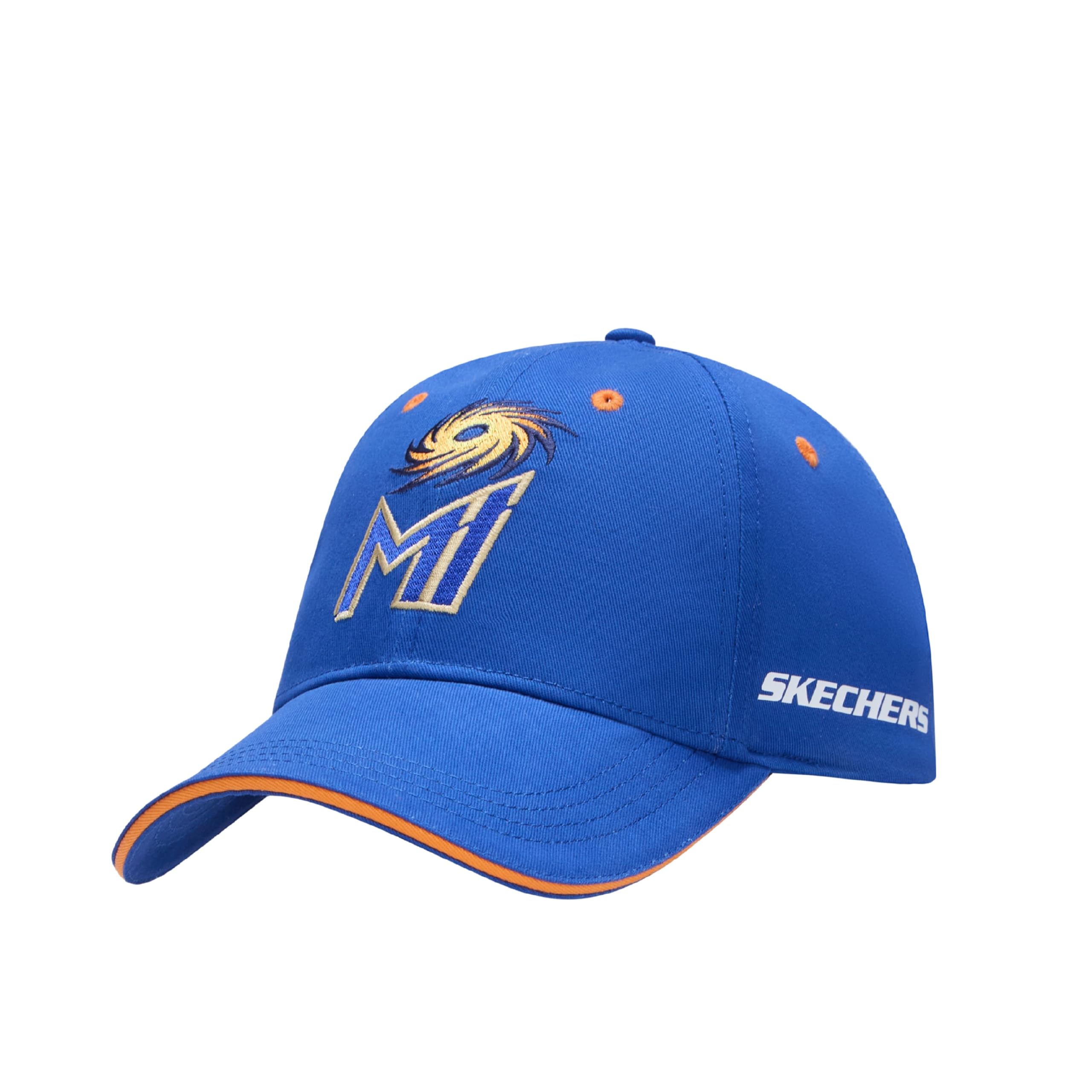 skechers Mumbai Indians Merch Cap 2026-picture-30