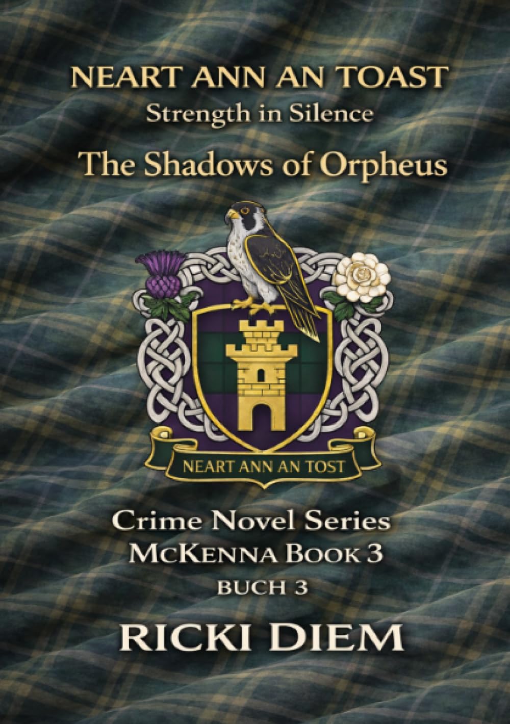 Strength in Silence”: The Shadows of Orpheus