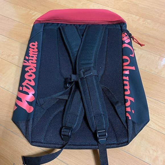 コロンビア×Carpコラボバックパック コロンビア×Carpコラボバックパック コロンビアxCarpコラボバック