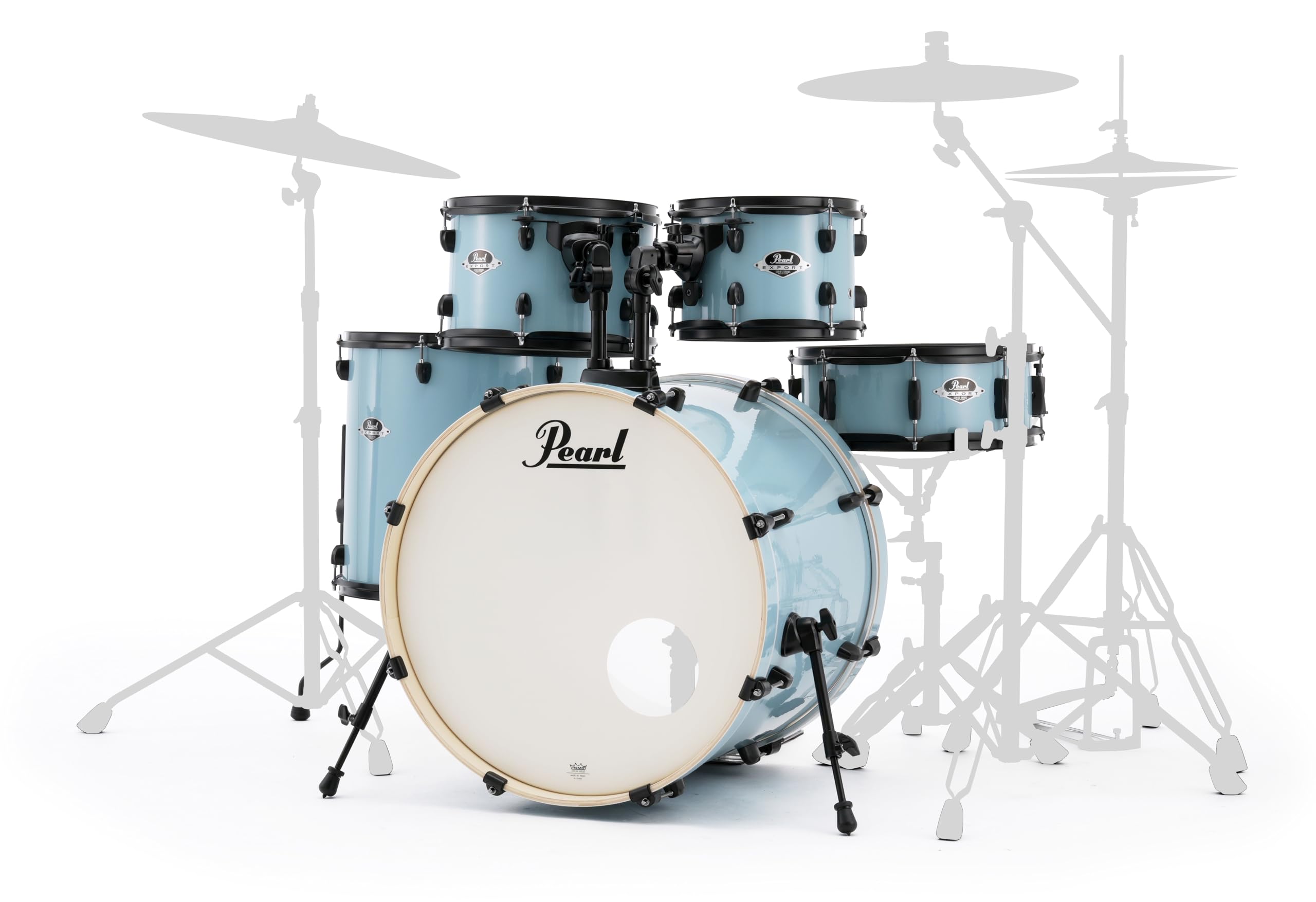 貴重録音❗PEARL、オーパス蔵　ジンバリスト　聴き比べ❗ 91sV+vKuWZL.jpg