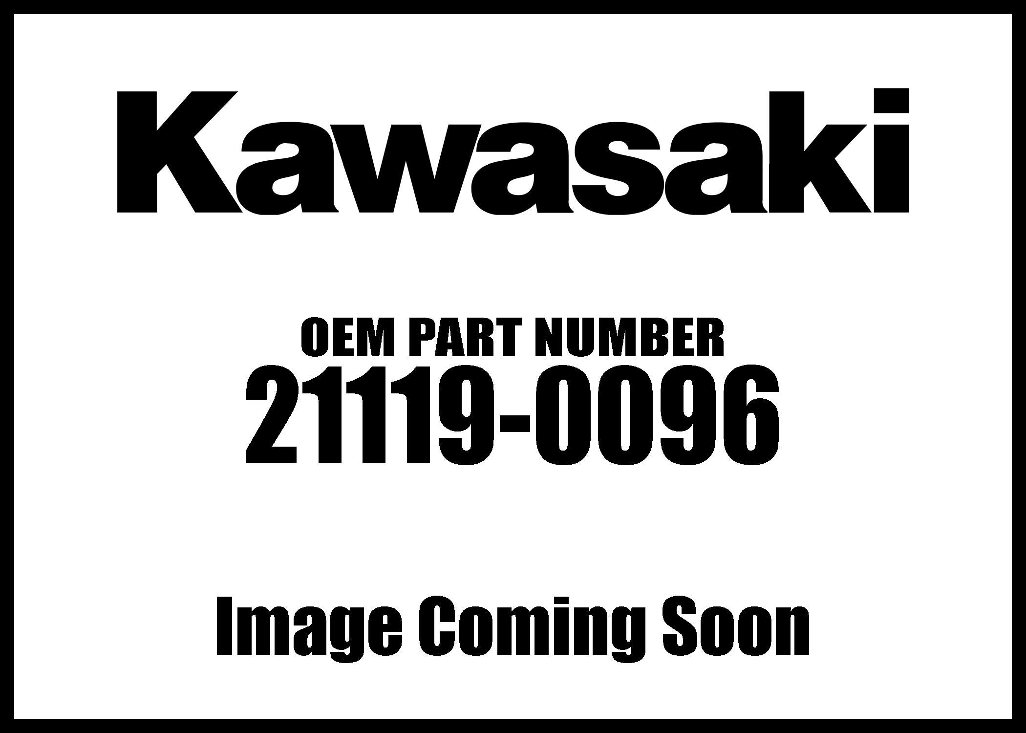 Amazon.co.jp: カワサキ純正部品 21119-0096 イグナイタ : 車＆バイク