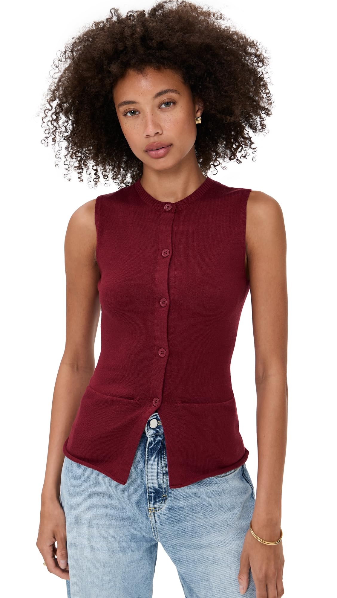 Lioness Womens Kourt Vest
