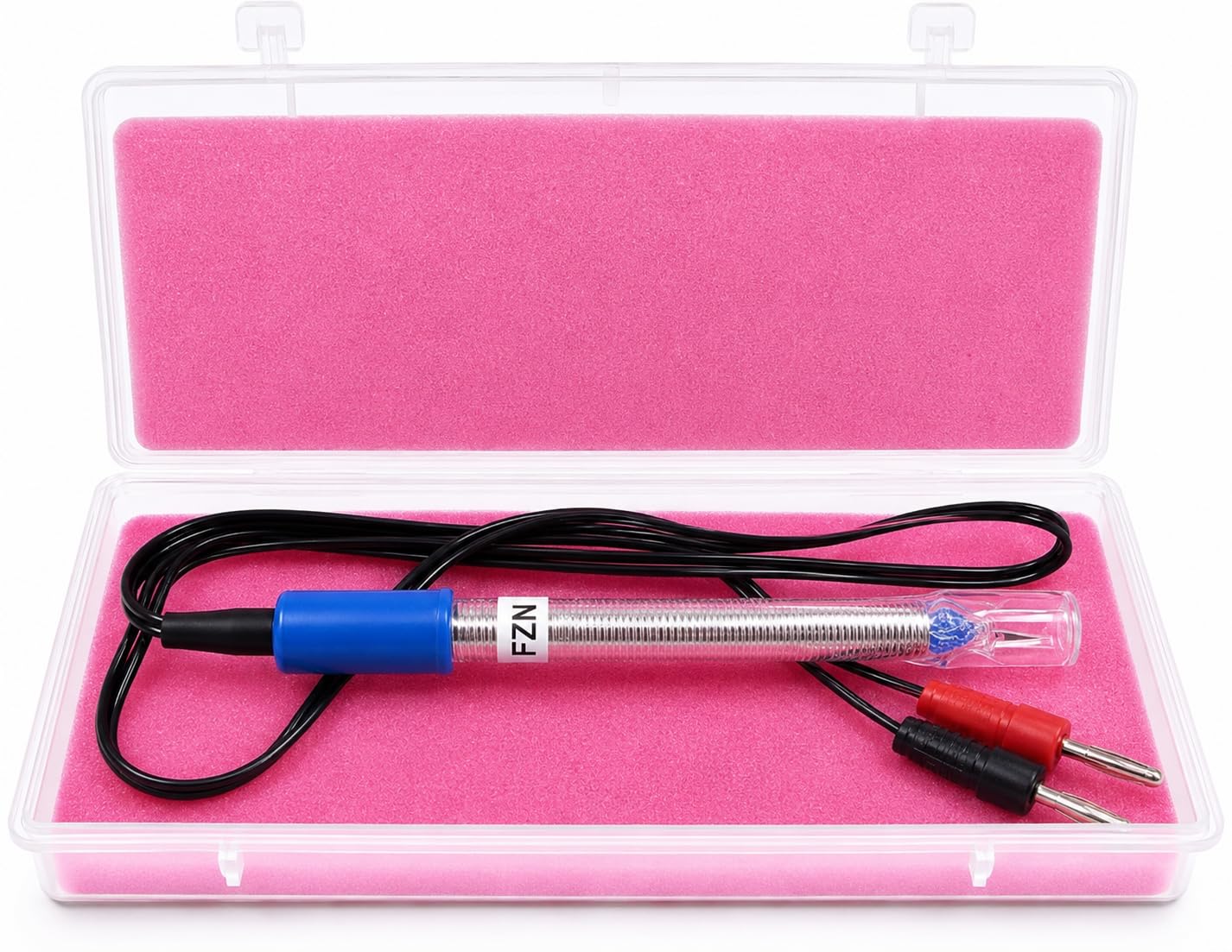 Laboratory Conductivity Cell Probe | Conductivity Electrode Sensor For Digital Conductivity Meter | Water Quality Testing Probe | Chemical & Laboratory Analysis-picture-25