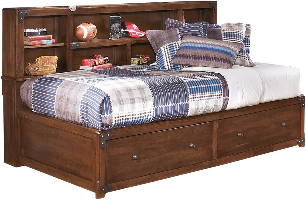 Ashley Furniture Signature Design Delburne Casual Day Bed