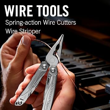 Leatherman Wingman Multitool