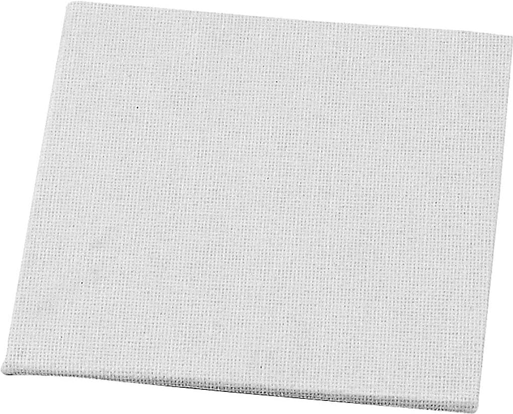 Cardboard do malowania/Cardboard do malowania 10 x 10 cm