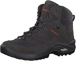 Lowa Herren 310526/0937 Trekking-& Wanderstiefel
